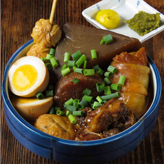 灯篭ノ味噌おでん 【大】