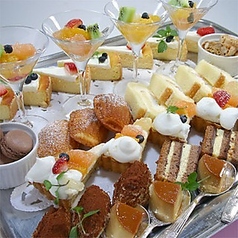 サンミ Sun-mi 本店 EMU エミュのコース写真