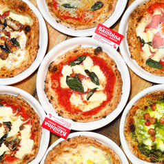 No.9 by セコンダバンビーナのコース写真