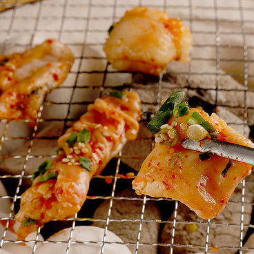 秩父ホルモン協会直営 秩父ホルモン焼肉まる助 みやのかわ本店のおすすめ料理1