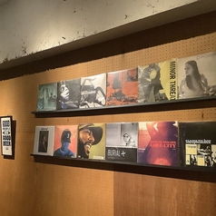 オルタナティブラウンジのおすすめポイント1