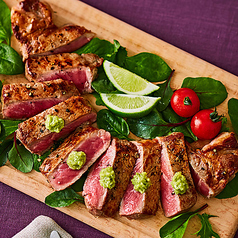 ローヒー 渋谷のコース写真