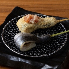 宮城県産金華いわし梅おろし