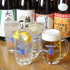 姫路のれん街 姫路 酒肴 魚寿司 うおずしの特集写真