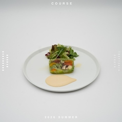 野菜のプレッセ