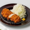 料理メニュー写真&nbsp;京都ぼーくのトンカツ