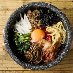 ザ・アキチのおすすめ料理3
