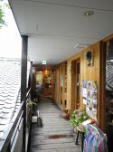 奈良 カフェ のこのこの雰囲気3