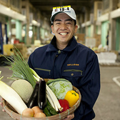 宮崎の新鮮お野菜をいつも届けてくれる『丸三青果』様ありがとうございます！毎朝市場より直送！