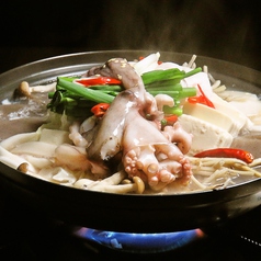 韓国料理 南大門のコース写真