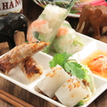 ベトナム料理酒場 シクロ 横浜桜木町店のおすすめ料理1