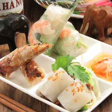 ベトナム料理酒場 シクロ 横浜桜木町店のおすすめ料理1