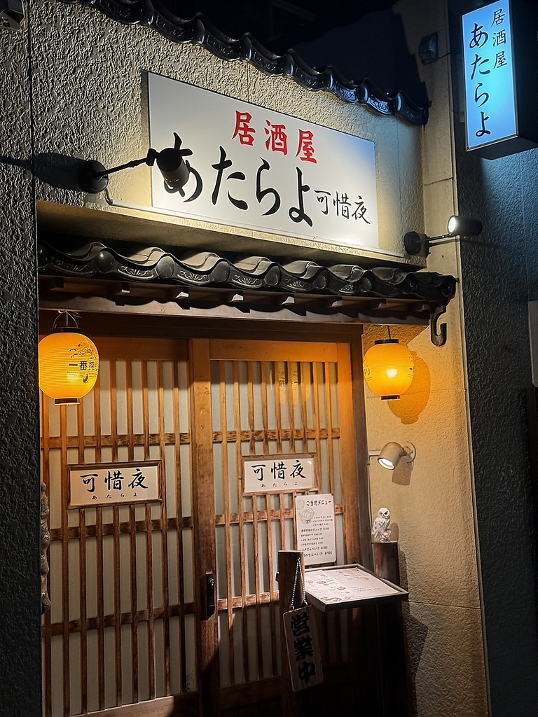 Store Top Photo