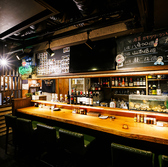 BACCANALE バッカナーレ なんば心斎橋店の雰囲気3