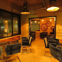 BISTRO&BAR ANCHOR ビストロアンドバー アンカーの特集写真