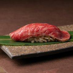 神戸牛を使った素晴らしい和食料理とのフロマージュ