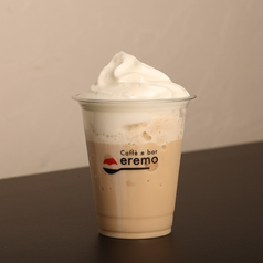Caffe e bar eremo カフェバーエレモの写真