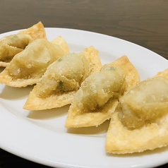 サクサク揚げ餃子(5コ)