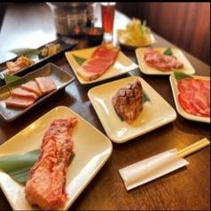 情熱カルビ 敦賀店のおすすめ料理3