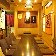 鳥珍や 金沢駅前店の特集写真