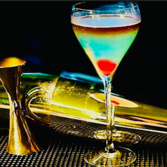 Sky Dress (スカイ・ドレス)