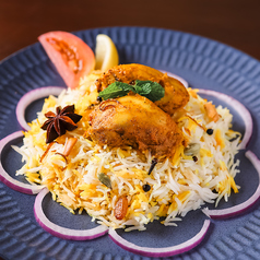 GINGER SPICE GARDEN ジンジャー スパイスガーデンのおすすめ料理1