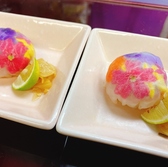 鮨まんてんのおすすめ料理3