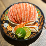 炉端焼/炭火焼/海鮮/飲み放題/掘りごたつ/個室/貸切/歓送迎会/藁焼き/八尾