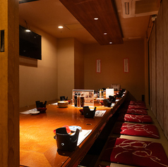 志まづ 博多口店の写真3