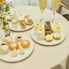 TOTO S CAFE トトズカフェのおすすめポイント1