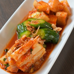 きむち屋のおすすめポイント1