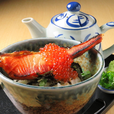 和風だし伊藤圓のおすすめ料理1