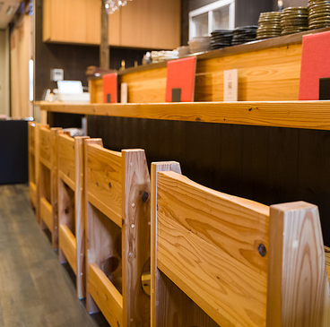 居酒屋 TANYA タンヤの雰囲気1