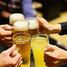 本格手作り 万伝餃子 浜松町店の特集写真