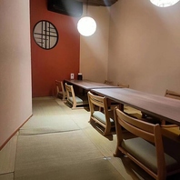 多彩なシーンにご利用いただけます◎