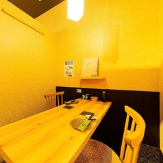 みどり屋 大分中央町店の雰囲気3