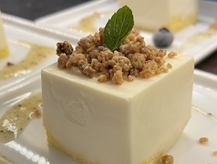 そば酒房 香り家のコース写真