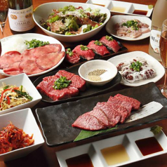 卸 新宿食肉センター極 せんげん台店 和の特集写真