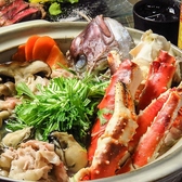 炉端 修 OSAMUのおすすめ料理3