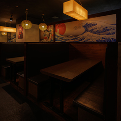 個室居酒屋 産地直送の海鮮 本格和食 漁一 海浜幕張のおすすめ料理3