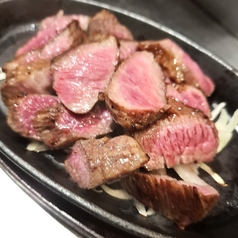 大正ワイン食堂 バルグランのコース写真