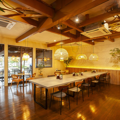 Mano All Day Cafe & Roasteryのコース写真