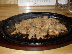 鶏屋　かわごえの写真3