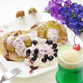 Salon de Cafe Sipponaの詳細