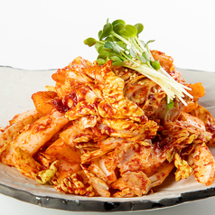 元祖！生キムチ