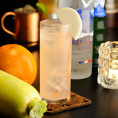 SHOT BAR ReBright（ショット バー リブライト）水道橋のおすすめドリンク3