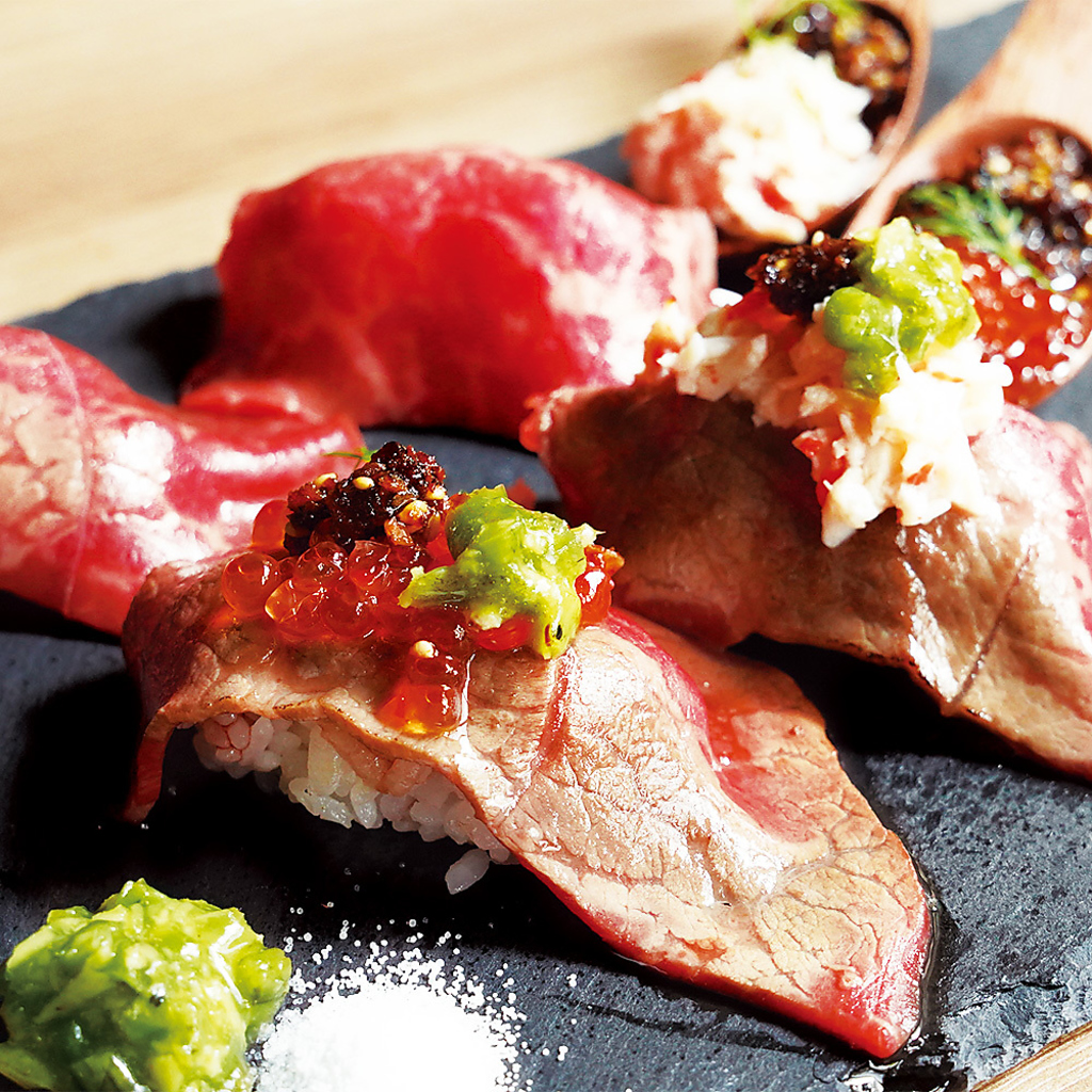 特選プレミアム和牛＆阿波黒牛をバリュー価格で！