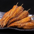 料理メニュー写真&nbsp;とめ手羽（1本）