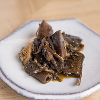 縁結びこんぶのこだわり★