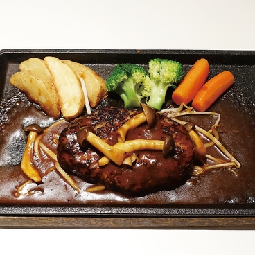 ファミリーレストラン サンタ サンタのおすすめ料理1